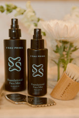 Jet Set Foundational Face Mist