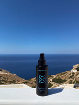 Jet Set Foundational Face Mist