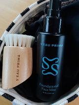Jet Set Foundational Face Mist